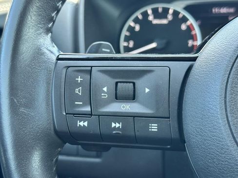 Used 2023 Nissan Rogue SL image 21