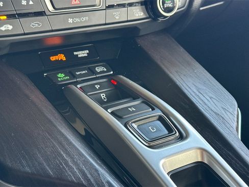 Used 2018 Honda Clarity Plug-In Hybrid image 20