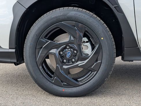 New 2026 Subaru Crosstrek 2.5i Sport AWD/4WD image 4