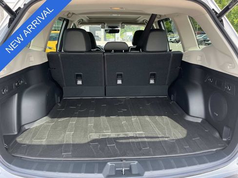 Used 2020 Subaru Forester Limited w/ Popular Package #3 AWD/4WD image 24