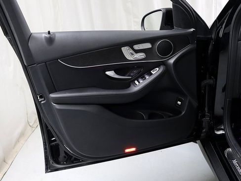 Certified 2022 Mercedes-Benz GLC 300 4MATIC image 26