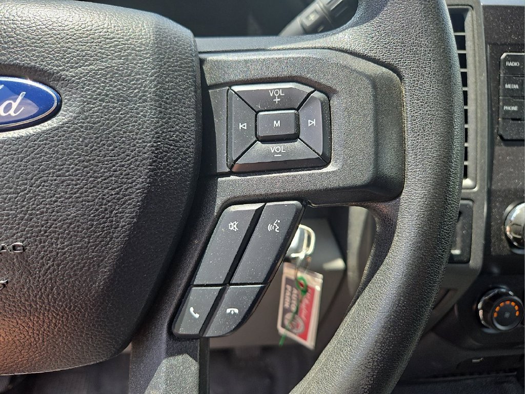 Used 2019 Ford F250 XL w/ XL Value Package AWD/4WD image 21