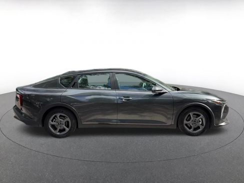 Used 2025 Kia K4 FWD image 16