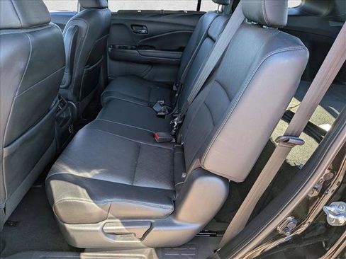 Used 2021 Honda Passport EX-L image 18