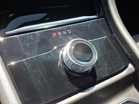 Used 2024 Jeep Grand Cherokee Altitude AWD/4WD image 16