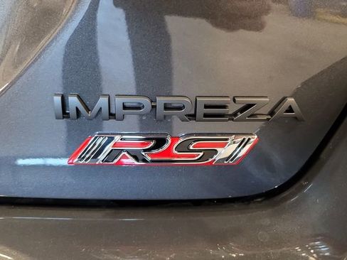 New 2026 Subaru Impreza RS AWD/4WD image 28