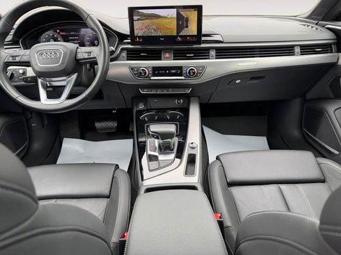 Used 2021 Audi A5 2.0T Prestige image 21