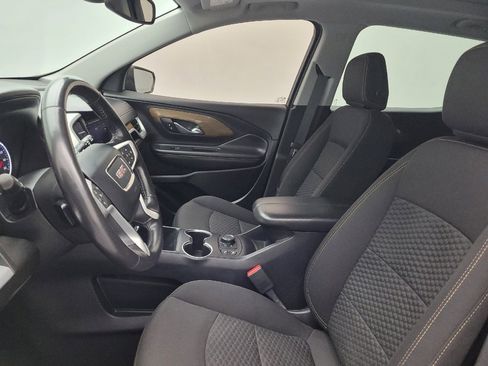 Used 2020 GMC Terrain SLE w/ Driver Convenience Package AWD/4WD image 17