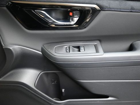 New 2026 Subaru Forester Limited image 12