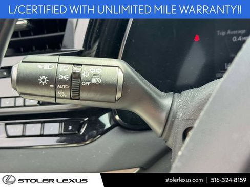 Certified 2024 Lexus RX 350 Premium w/ Accessory Package (Z1) AWD/4WD image 25