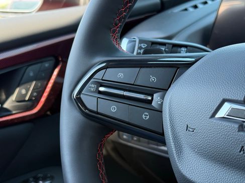 New 2026 Chevrolet Traverse RS AWD/4WD image 22