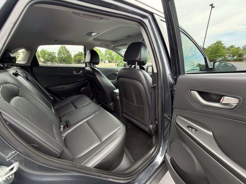 Used 2021 Hyundai Kona Ultimate FWD image 14