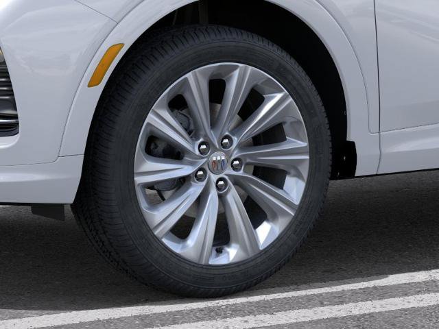 New 2026 Buick Envista Avenir FWD image 33