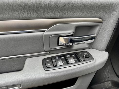 Used 2016 RAM 1500 Big Horn image 26