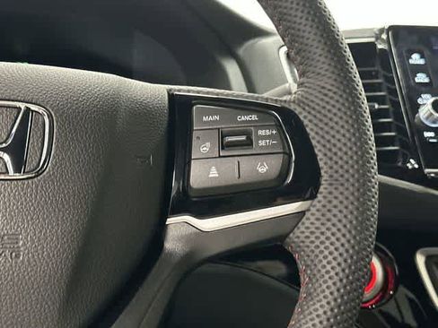 New 2026 Honda Ridgeline Black Edition image 18