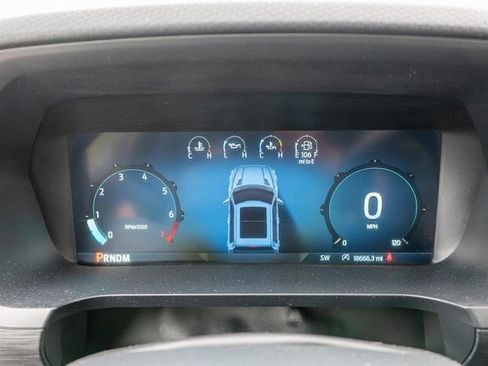 Used 2024 Ford F150 XLT AWD/4WD image 20