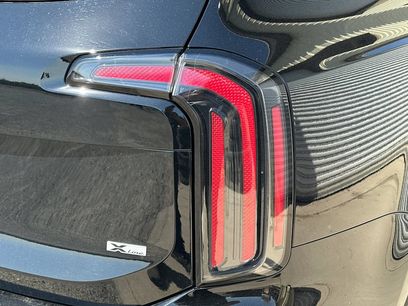 Used 2025 Kia Telluride EX X-Line