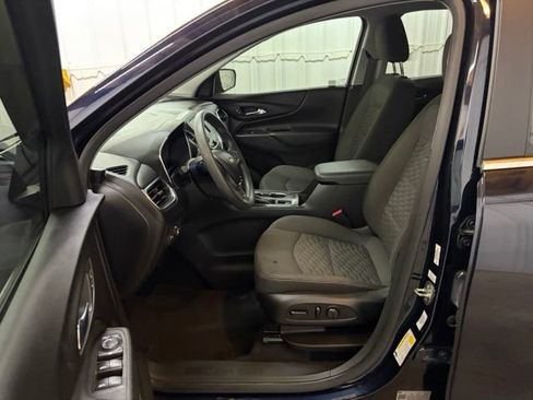 Used 2021 Chevrolet Equinox LT FWD image 33