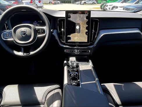 New 2026 Volvo XC60 B5 Ultra w/ Protection Package Premier image 7