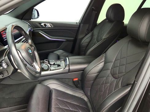 Used 2023 BMW X5 xDrive40i AWD/4WD image 20
