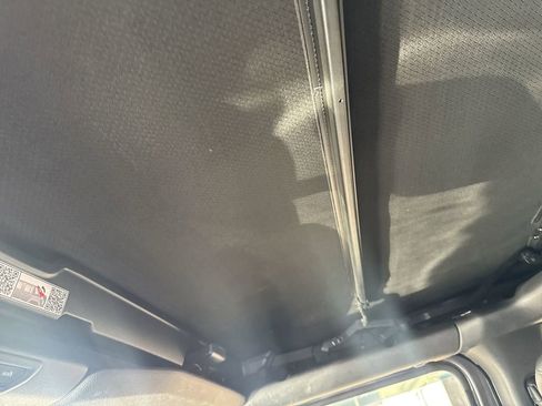 Used 2022 Jeep Wrangler Unlimited Sahara w/ Cold Weather Group image 22