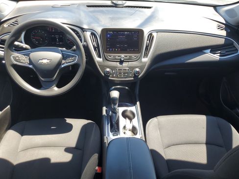 Used 2023 Chevrolet Malibu LT w/ Driver Confidence Package FWD image 15