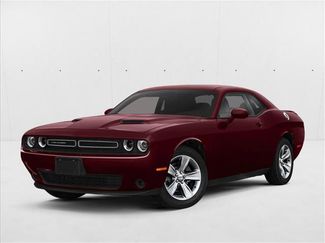 Used 2020 Dodge Challenger SXT w/ Blacktop Package video 1