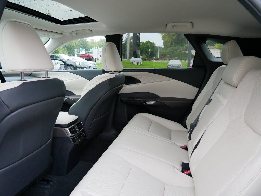 Used 2023 Lexus RX 350 AWD w/ Cold Area Package image 11