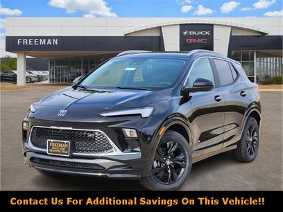 New 2026 Buick Encore GX Sport Touring