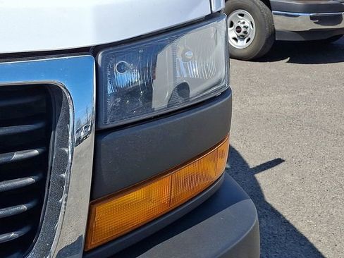 Used 2024 GMC Savana 2500 w/ Driver Convenience Package image 37