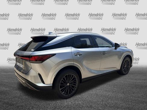 Used 2024 Lexus RX 350 Premium w/ Convenience Package FWD image 10