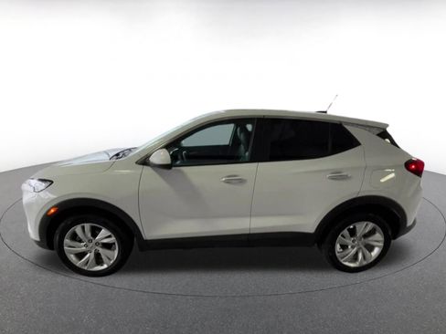 Used 2025 Buick Encore GX Preferred image 8