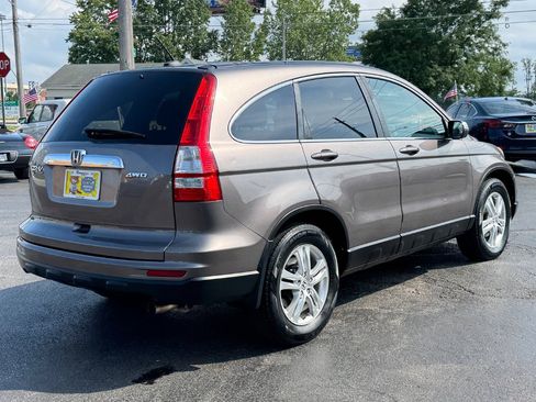 Used 2010 Honda CR-V EX-L image 5