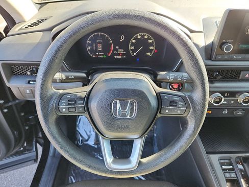 Certified 2024 Honda CR-V LX image 19