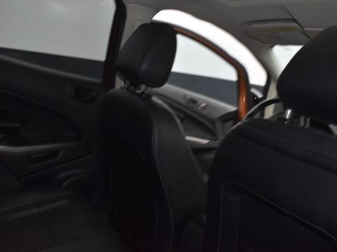 Used 2020 Ford EcoSport SES AWD/4WD image 23