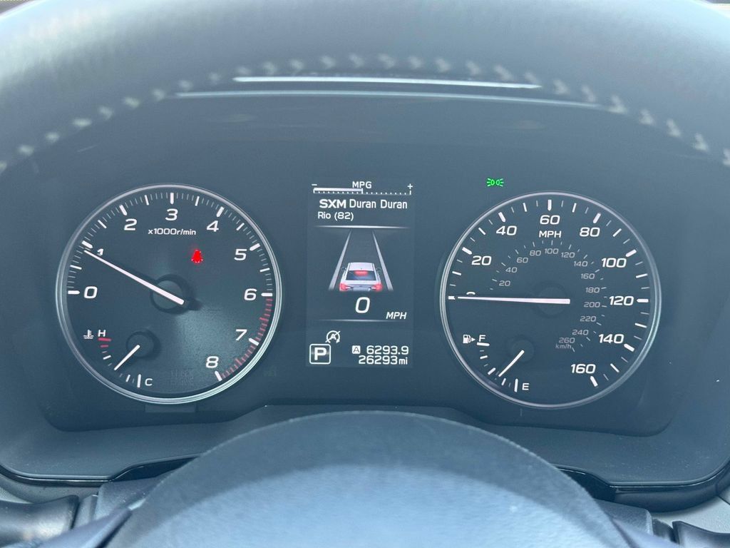 Used 2024 Subaru Legacy Premium AWD/4WD image 23