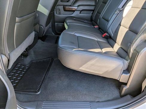 Used 2018 GMC Sierra 1500 SLT w/ Texas SLT Premium Package image 18