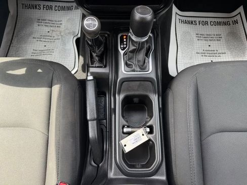 Used 2023 Jeep Wrangler Sahara image 26