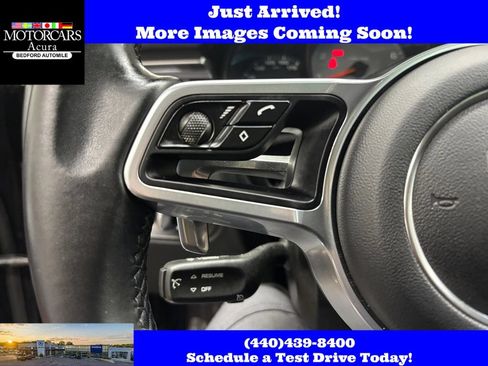 Used 2020 Porsche Macan S AWD/4WD image 26
