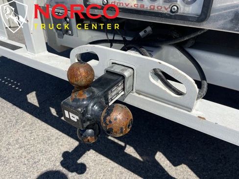 Used 2022 RAM 5500 Tradesman w/ Max Tow Package image 9