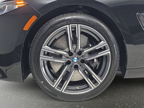 New 2026 BMW 840i xDrive Coupe w/ M Sport Professional Package AWD/4WD image 32