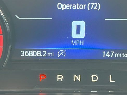 Used 2023 Ford Bronco Sport Outer Banks w/ Tech Package image 31