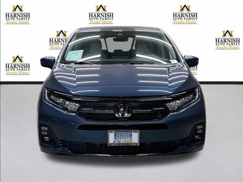 Used 2025 Honda Odyssey EX-L image 2