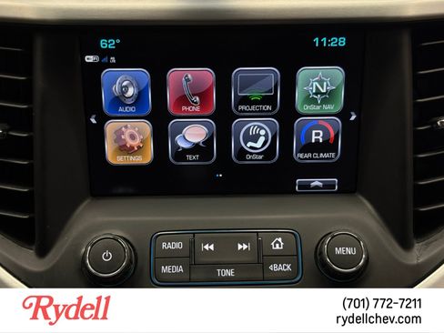 Used 2017 GMC Acadia SLT AWD/4WD image 21