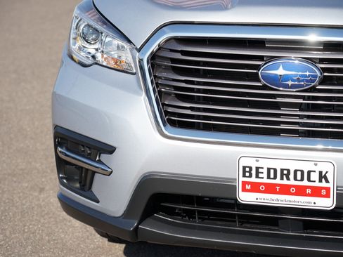 Used 2020 Subaru Ascent Premium w/ Sport Package image 9