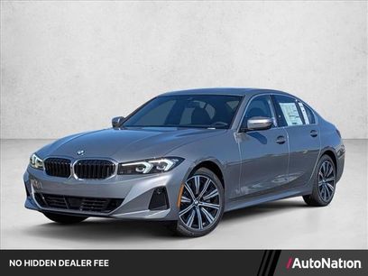 New 2026 BMW 330i Sedan w/ Convenience Package
