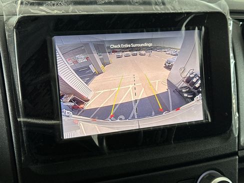 New 2026 RAM ProMaster 2500 w/ Convenience Group FWD image 18