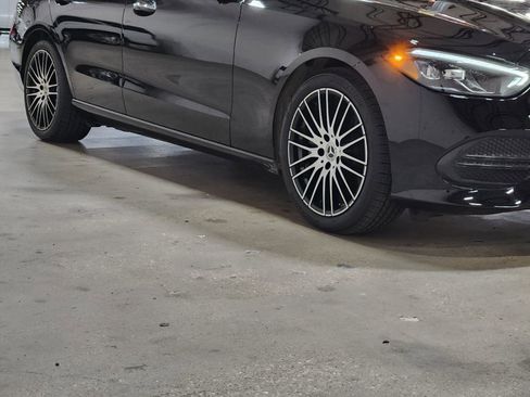 Used 2023 Mercedes-Benz C 300 Sedan image 16