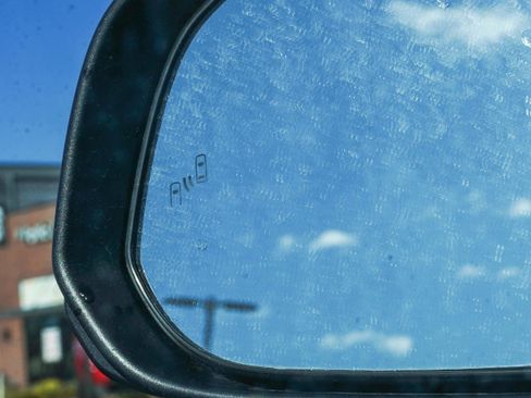 New 2025 Toyota Tacoma SR5 image 21