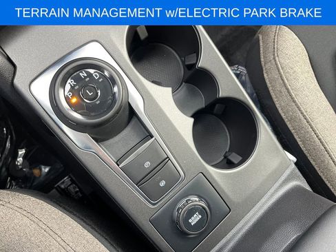 New 2025 Ford Bronco Sport Big Bend image 9